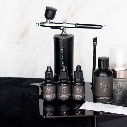 Starterkit Airbrush Brow